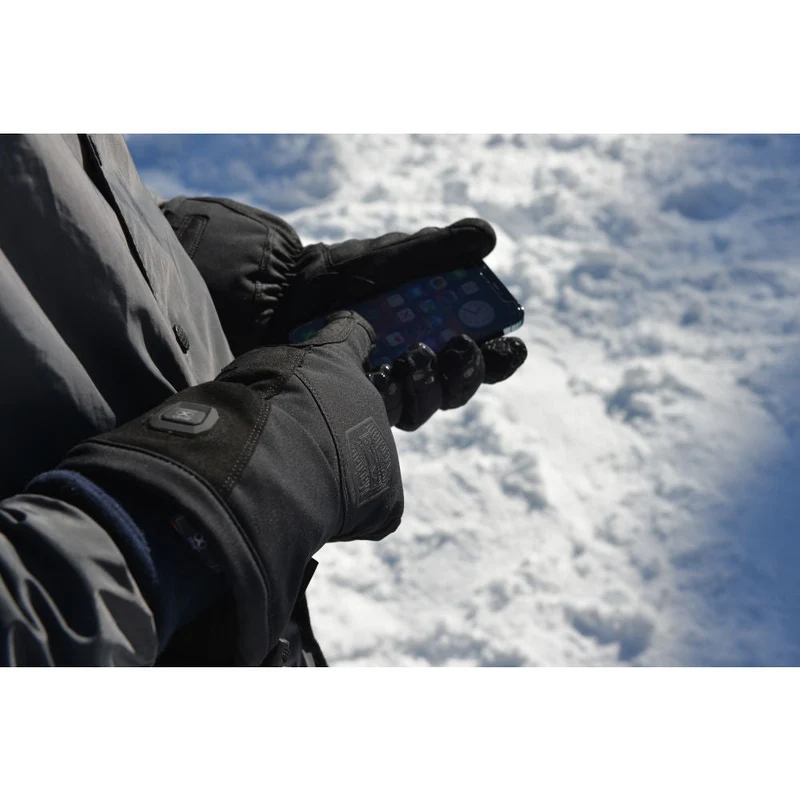 Mechanix Wear - COLDWORK Clim8 beheizte Handschuhe