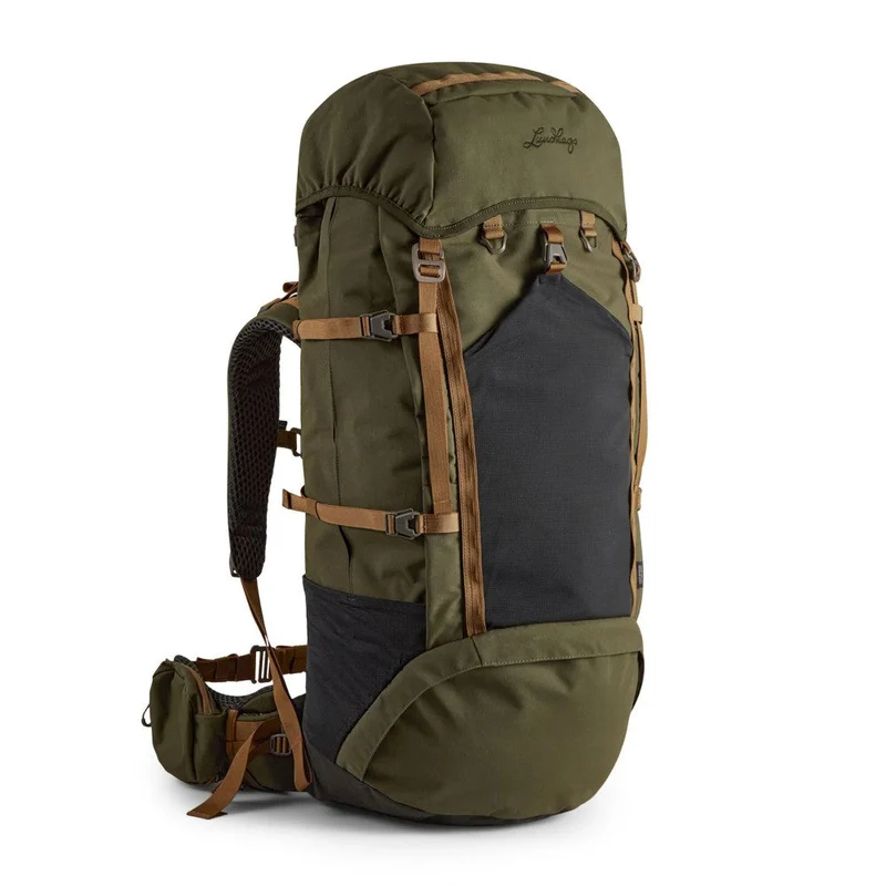 Lundhags - Saruk Pro Rucksack 75L Forest Green
