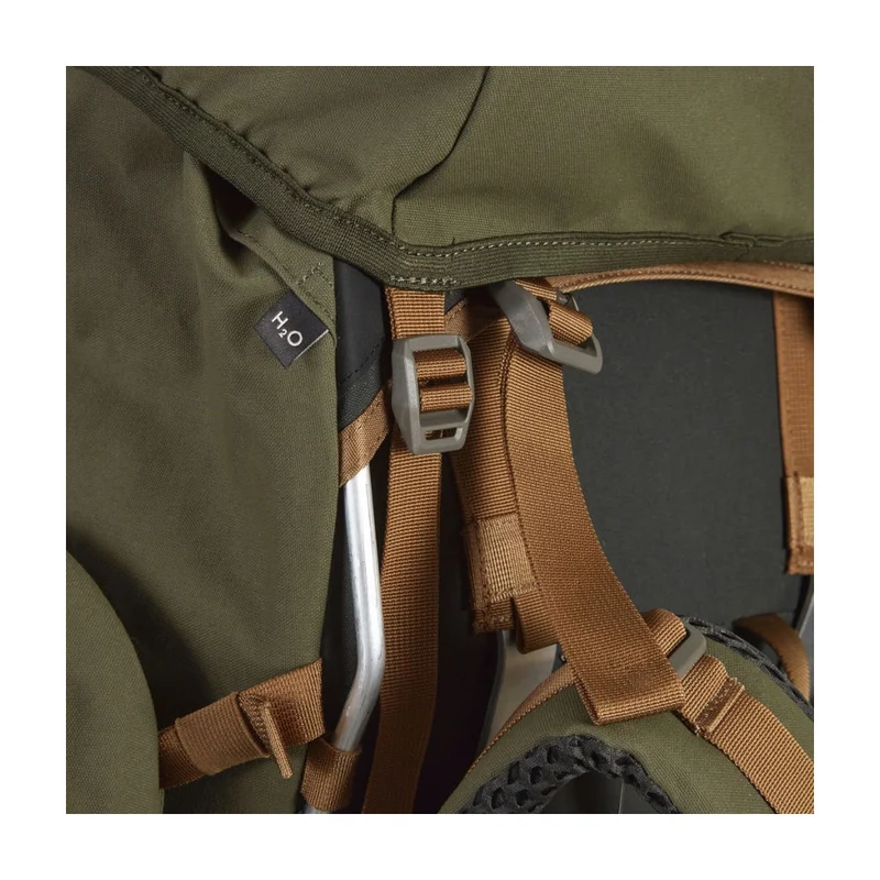 Lundhags - Saruk Expedition Rucksack 120L Forest Green