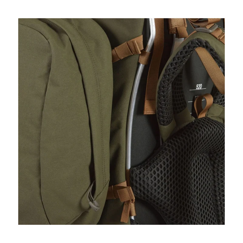 Lundhags - Saruk Expedition Rucksack 120L Forest Green