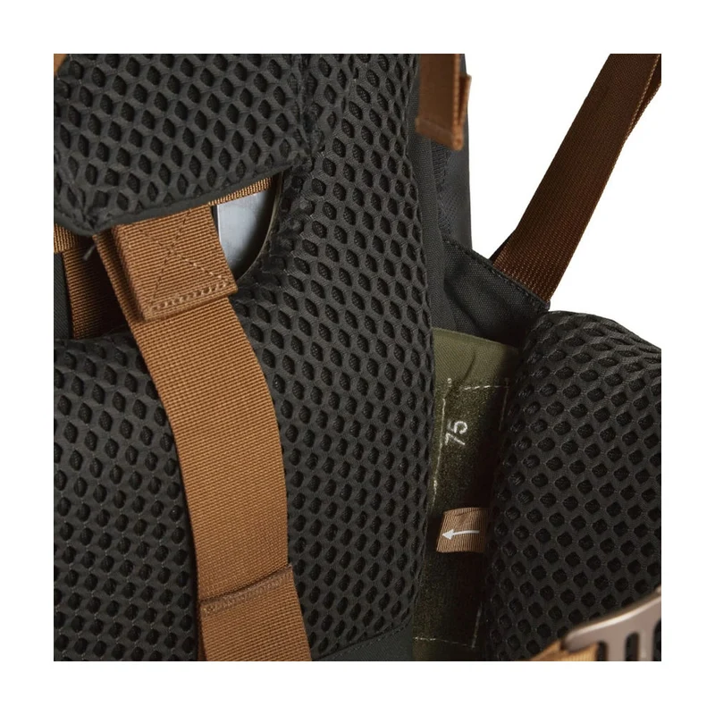 Lundhags - Saruk Expedition Rucksack 120L Forest Green