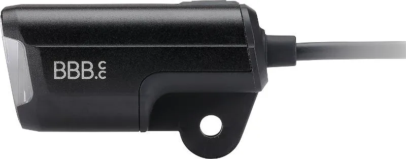 BBB E-Bike Scheinwerfer E-Strike Pro 2000E BLS-242E schwarz