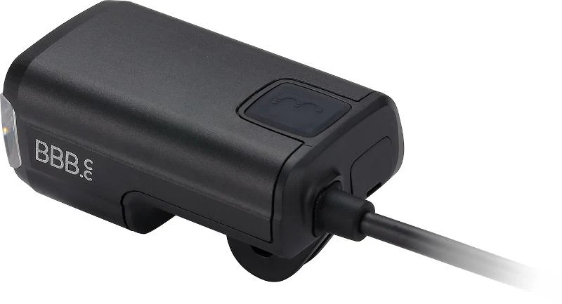 BBB E-Bike Scheinwerfer E-Strike Urban BLS-241E schwarz