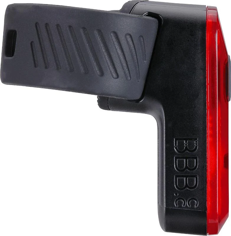BBB Akku Rücklicht Spark 2.0 BLS-152 schwarz