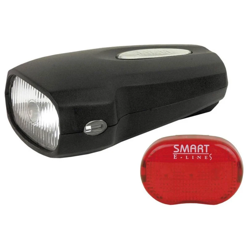 BikersBest Bb Lichtset Krypton