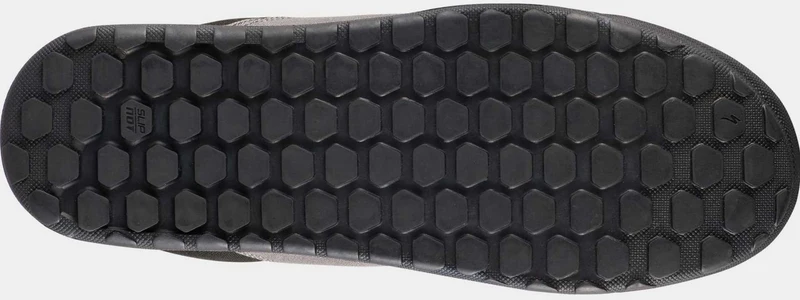 B-Ware - Specialized 2FO Roost Flat Canvas MTB-Schuhe slate (Gebrauchtware)