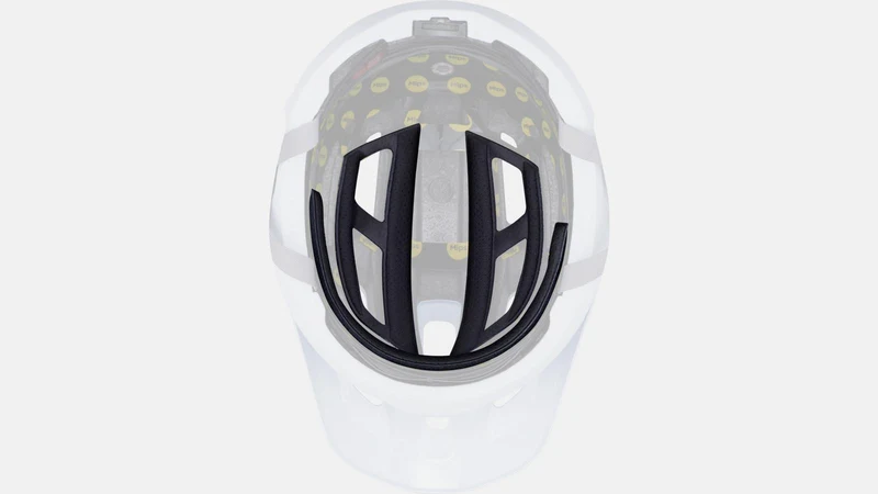 B-Ware - Specialized Tactic 4 Mips MTB-Helm white (Gebrauchtware)