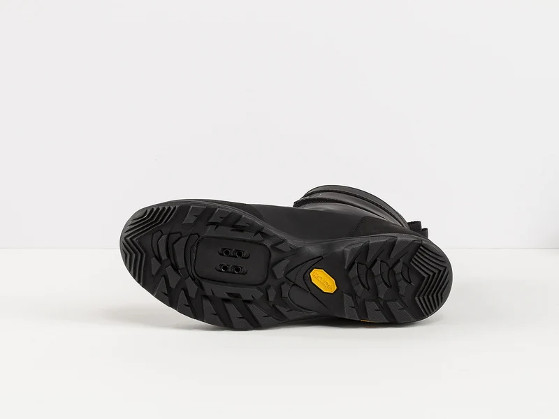B-Ware - Bontrager OMW Winter Bike Schuhe Black (Gebrauchtware)