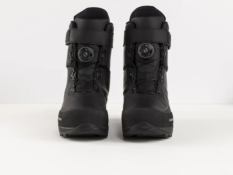 B-Ware - Bontrager OMW Winter Bike Schuhe Black (Gebrauchtware)
