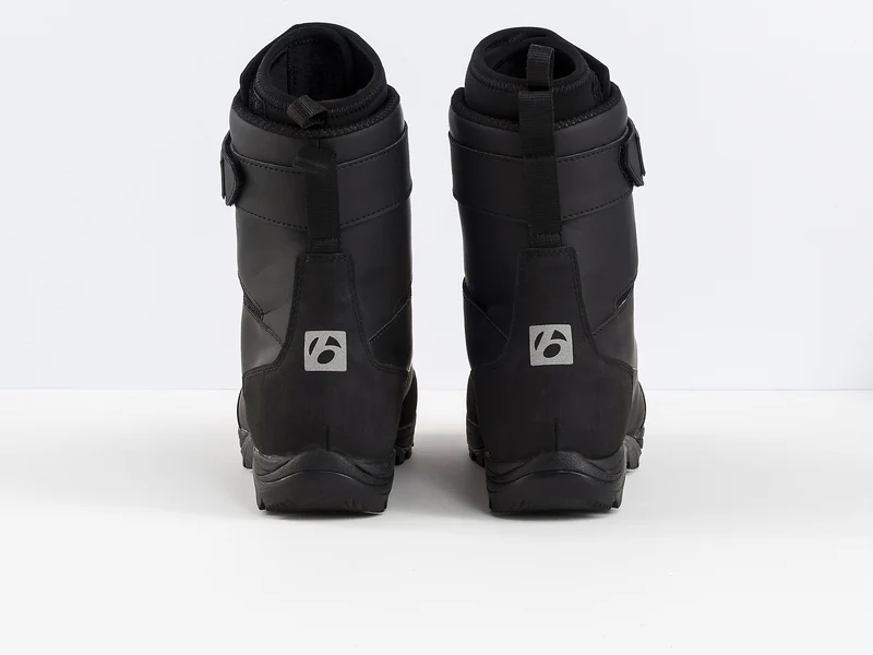 B-Ware - Bontrager OMW Winter Bike Schuhe Black (Gebrauchtware)