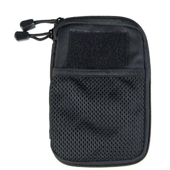 Mil-Tec - Molle Gürtel Büro // Schwarz