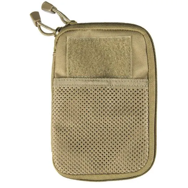 Mil-Tec - Molle Gürtel Büro // Sand / Wüste