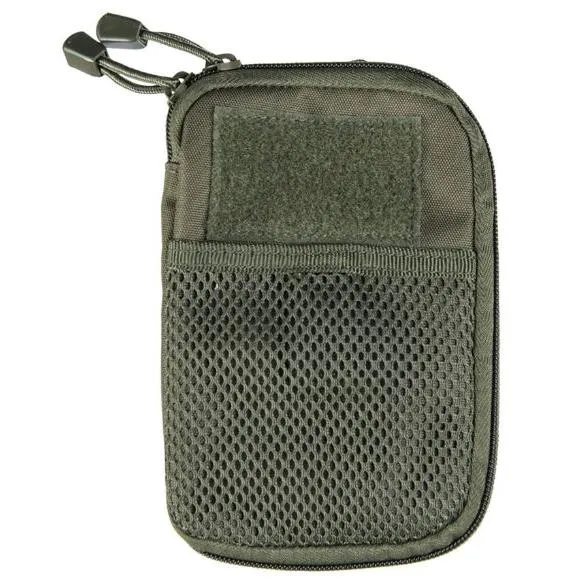 Mil-Tec - Molle Gürtel Büro // Olivgrün