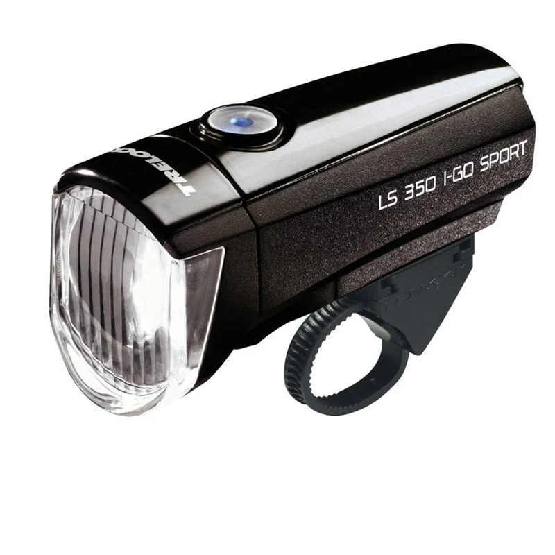 Trelock Batteriescheinwerfer LS 350 I-GO® SPORT