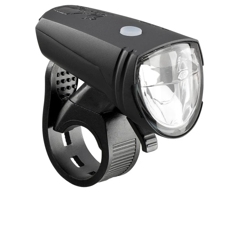 Axa Frontleuchte Greenline 25 Lux LED USB CB