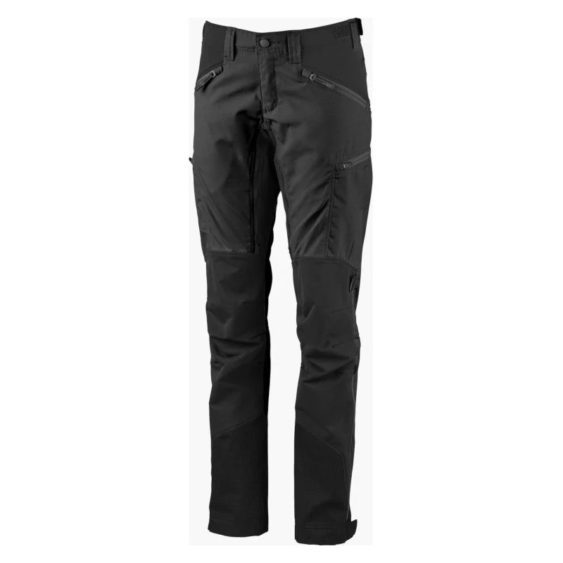 Lundhags - Makke Hose Damen // Bernstein / Rost (321)