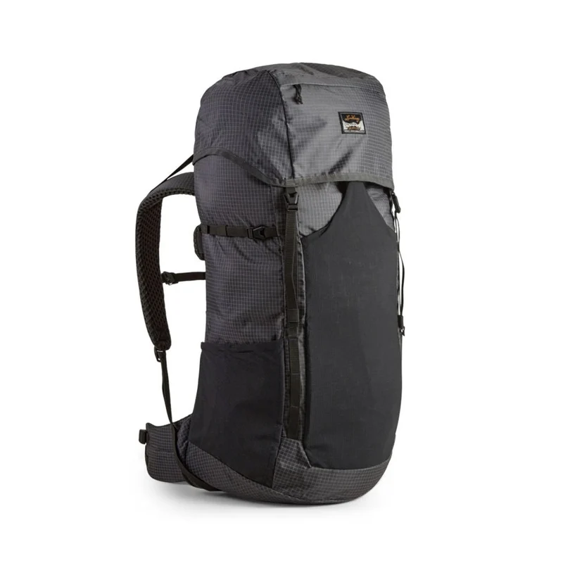 Lundhags - Fulu Core Wanderrucksack 35L // Grau