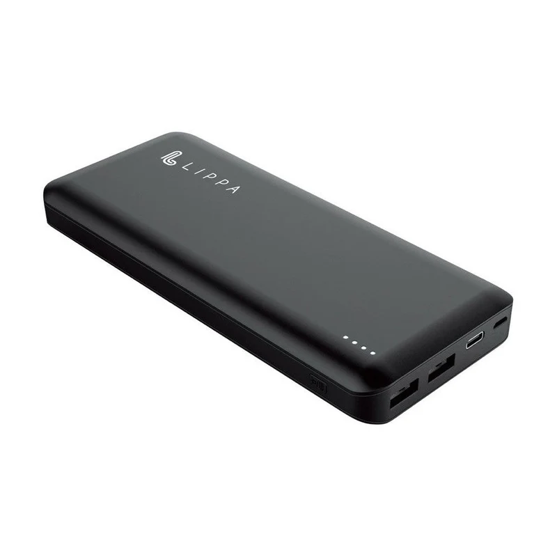 Lippa - 26800 mAh Powerbank 65W