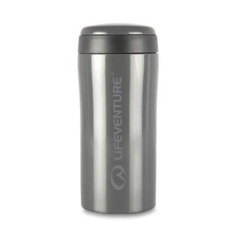 Lifeventure - Thermobecher 0,30L // Wolfram