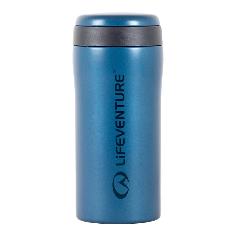 Lifeventure - Thermobecher 0,30L // Wolfram