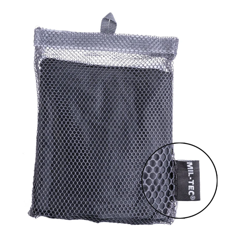 Mil-Tec - Regenponcho // Olivgrün