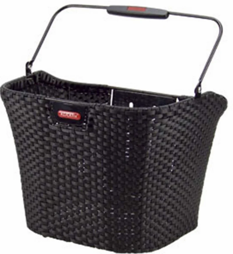 KLICKfix Structura Fahrrad/Lenkerkorb