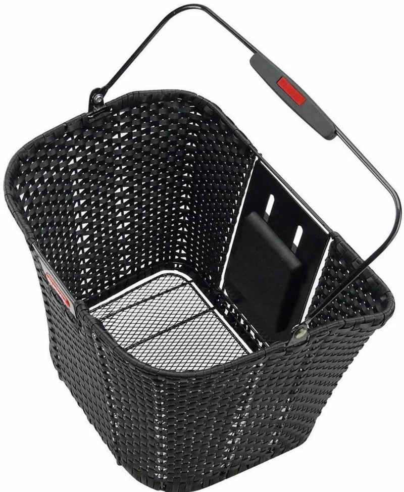 KLICKfix Structura Fahrrad/Lenkerkorb