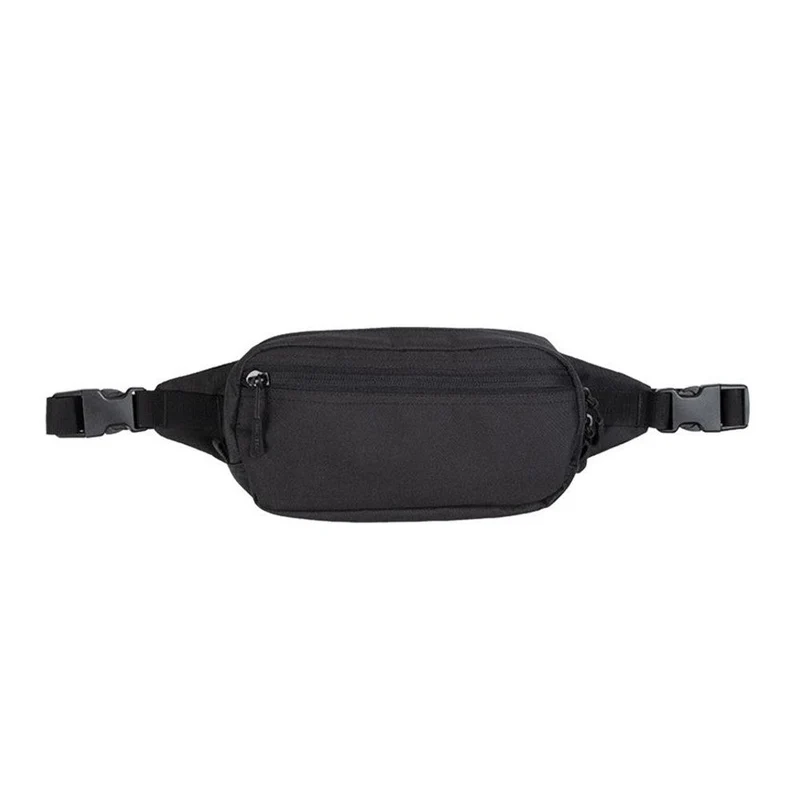 Mil-Tec - Traveller Gürteltasche // Schwarz