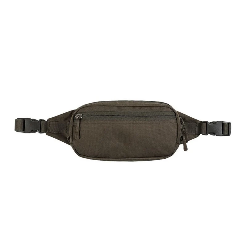 Mil-Tec - Traveller Gürteltasche // Olivgrün
