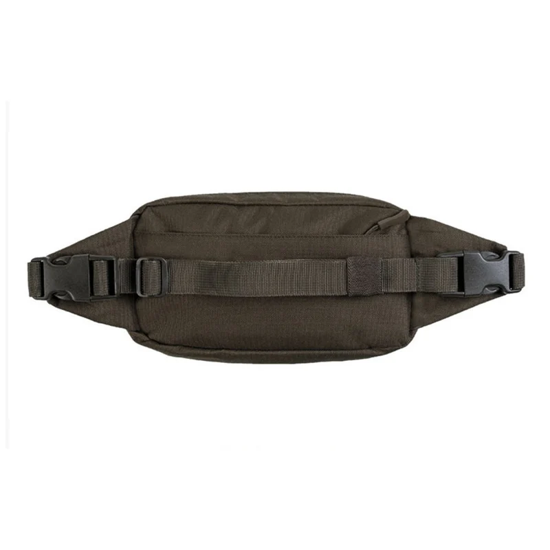 Mil-Tec - Traveller Gürteltasche // Olivgrün