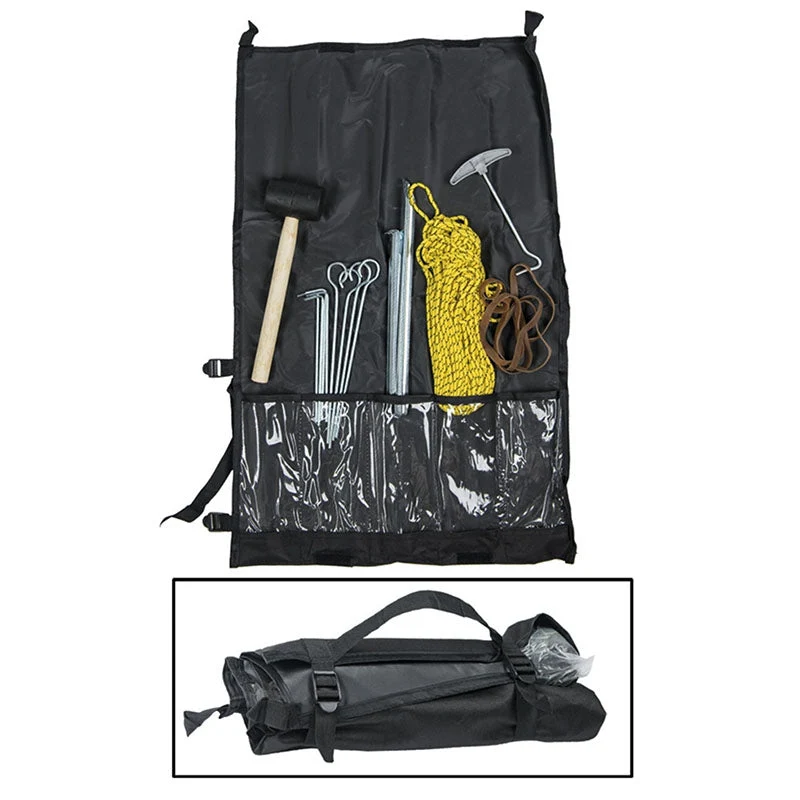 Mil-Tec - Zelt-Kit-Paket