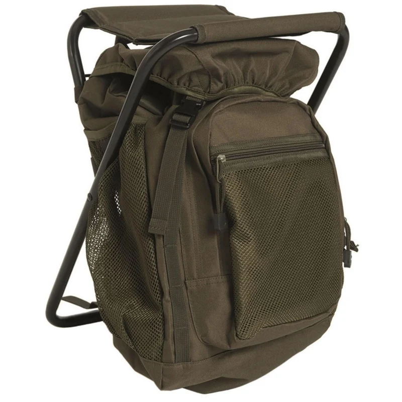 Mil-Tec - Tasche mit Klappstuhl
