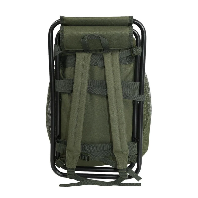 Mil-Tec - Tasche mit Klappstuhl