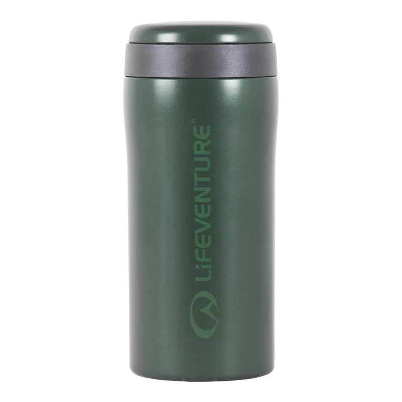 Lifeventure - Thermobecher 0,30L // Kupfer