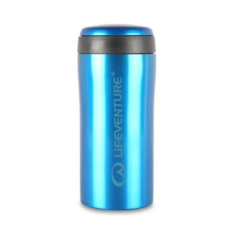 Lifeventure - Thermobecher 0,30L // Kupfer