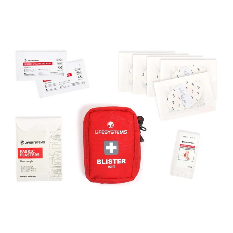 Lifesystems - Blister-Kit