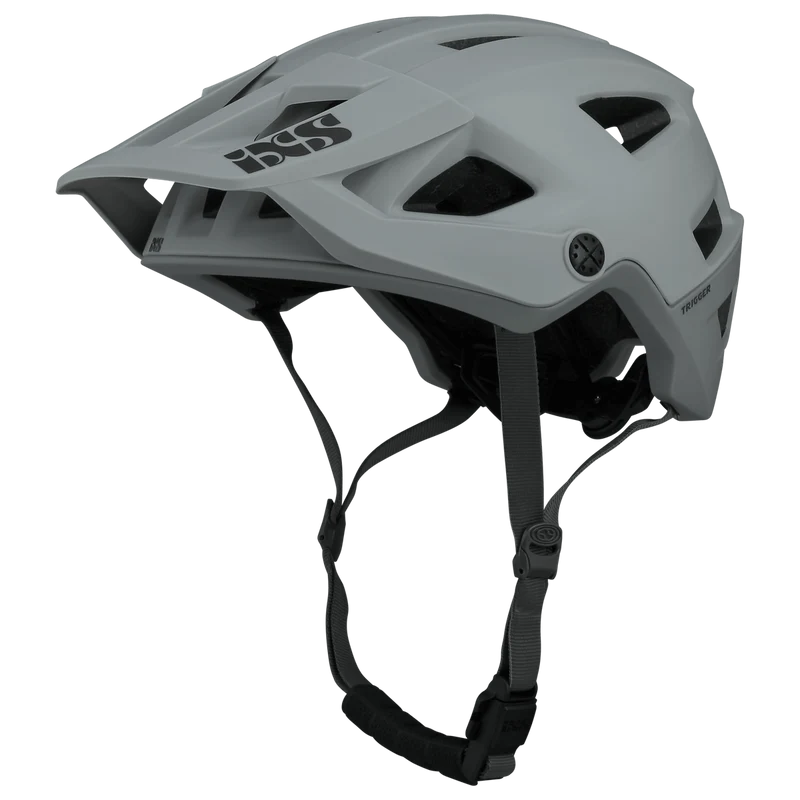 Helm Trigger AM grau
