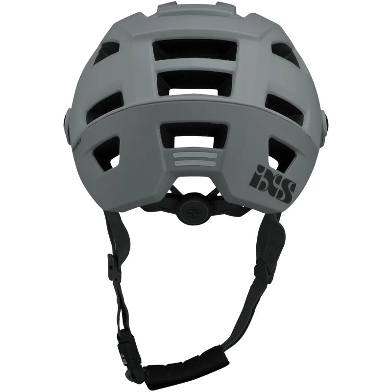 Helm Trigger AM grau