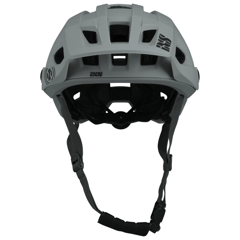 Helm Trigger AM grau