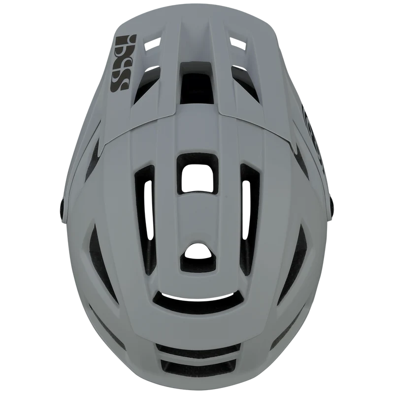 Helm Trigger AM grau