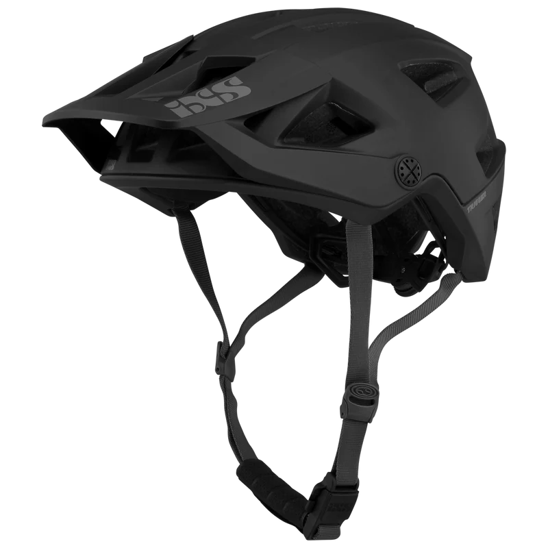 Helm Trigger AM schwarz