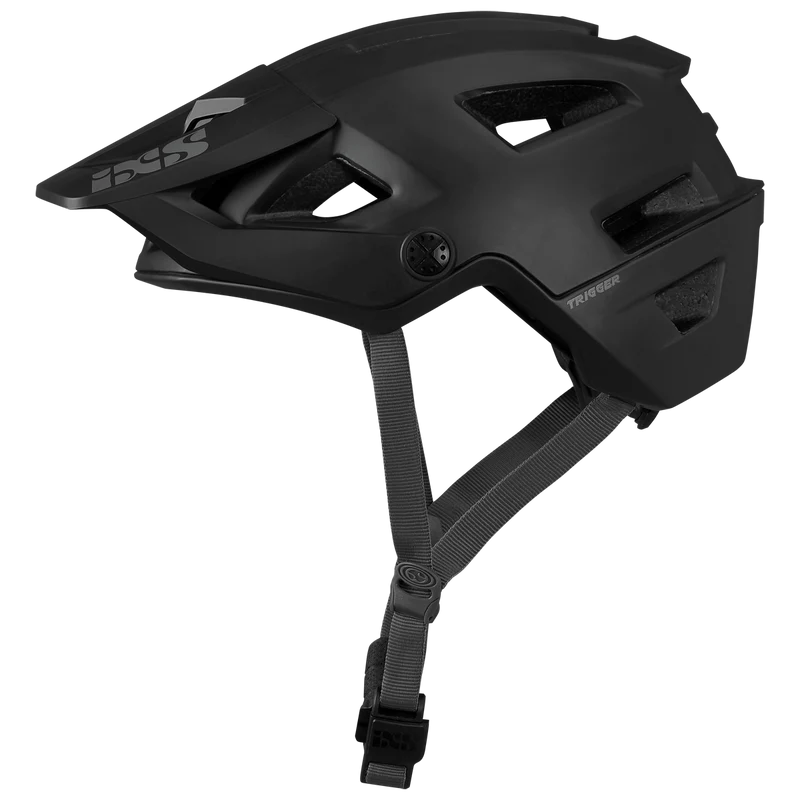 Helm Trigger AM schwarz