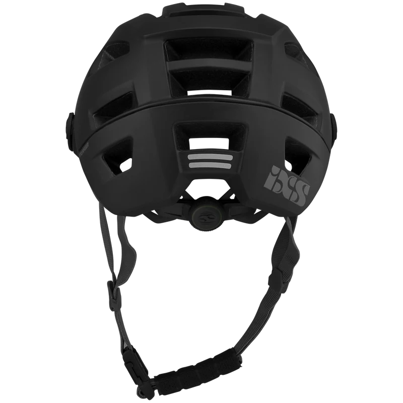 Helm Trigger AM schwarz