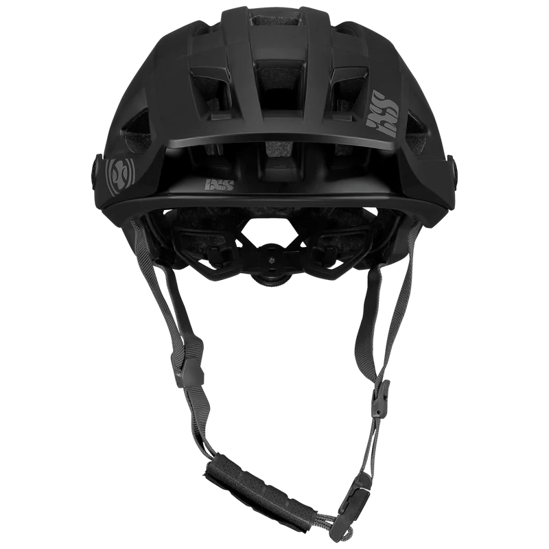 Helm Trigger AM schwarz