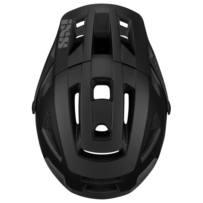 Helm Trigger AM schwarz