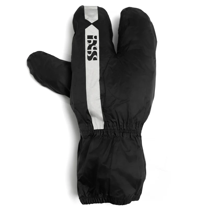 Regenhandschuhe Virus 4.0 schwarz