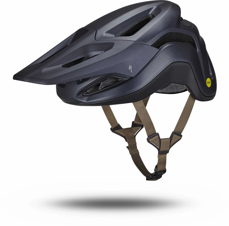 B-Ware - Specialized Ambush II Mips MTB-Helm deep marine (Gebrauchtware)