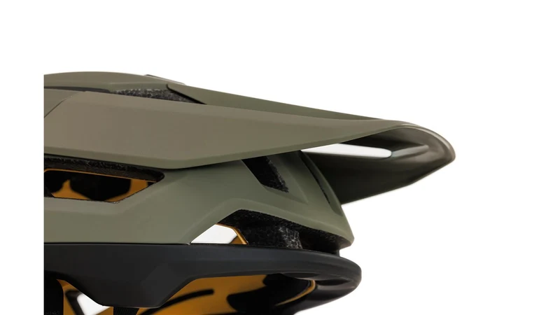 Cube Trooper TM Mips MTB-Helm olive