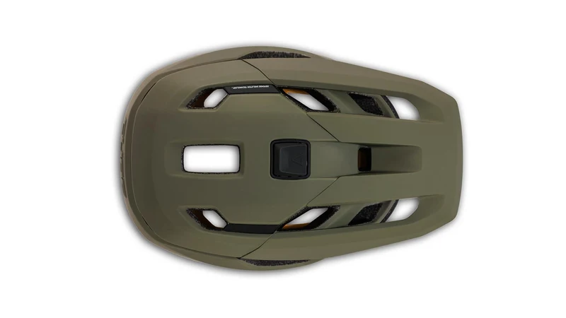 Cube Trooper TM Mips MTB-Helm olive