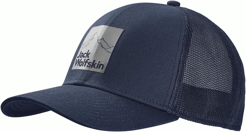 BRAND CAP